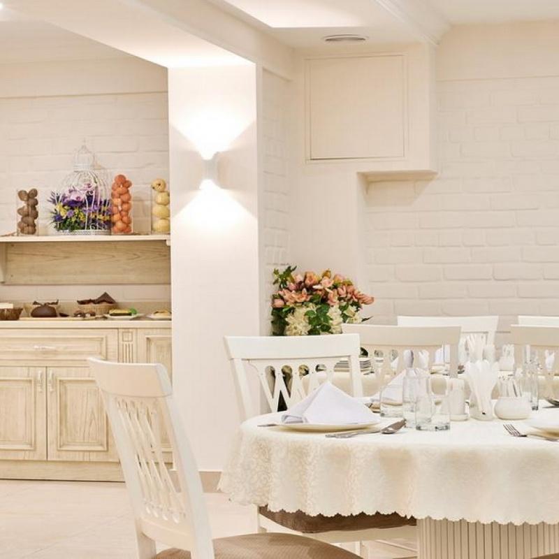 Фото Praga Hotel