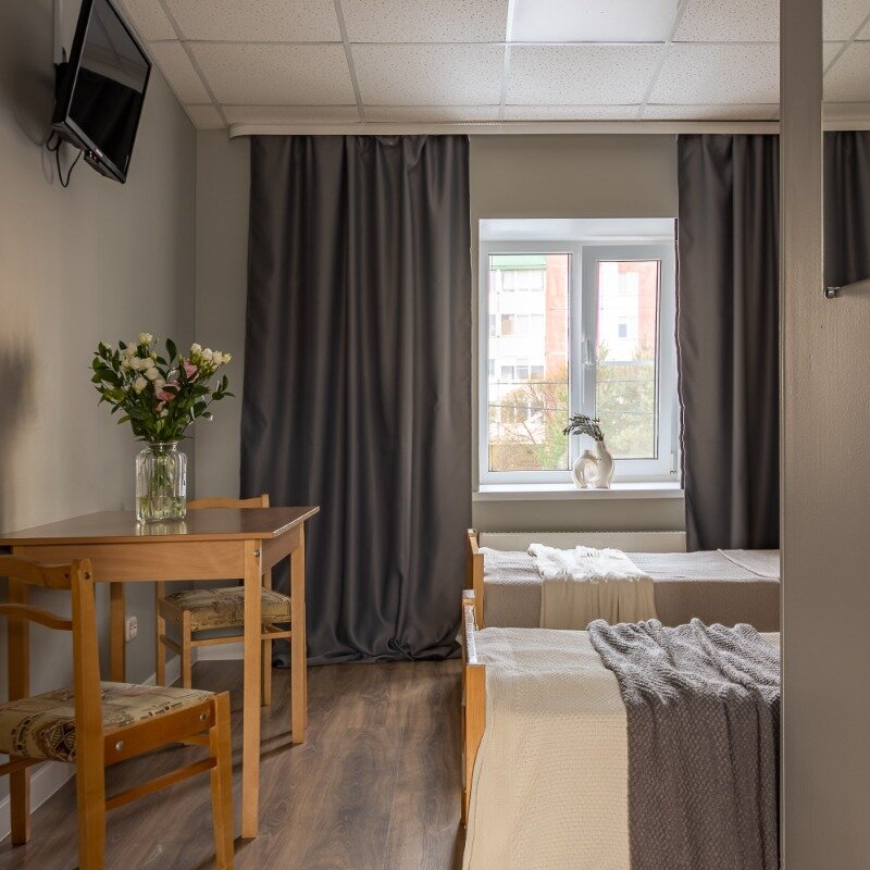 Фото Номера в Гатчине