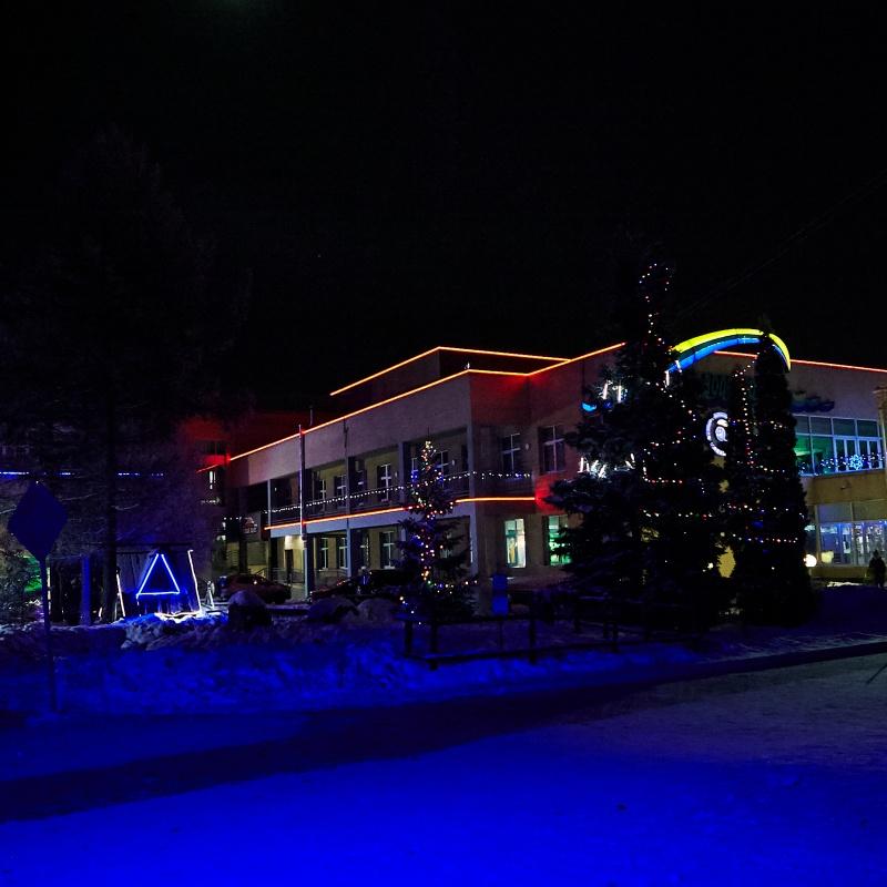 Фото Лагуна