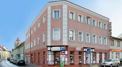 Hotel Zur Sonne