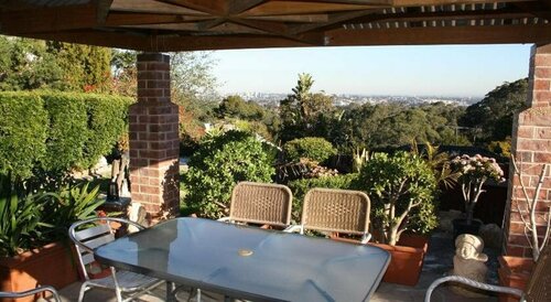 Гостиница Linwood Lodge Motel в Новом Южном Уэльсе