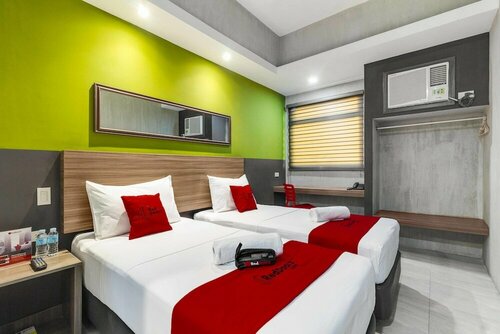 Гостиница Express Inn - Osmeña в Себу