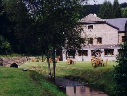 Гостиница Le Moulin Simonis в Провинции Намюр