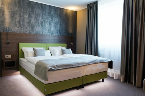 Гостиница Steinberger Hof в Дитценбахе