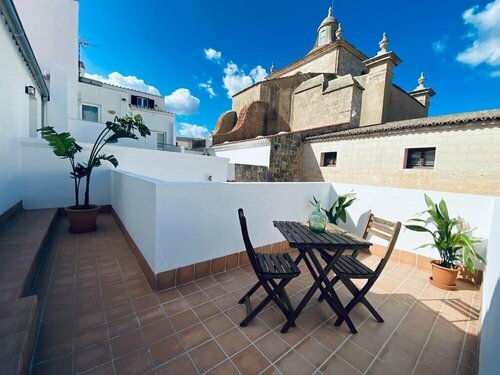 Гостиница Hotel Casa Miranda - Adults Only в Маоне