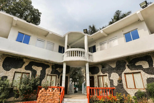 Гостиница Spot On 68569 Soni Marriage Garden в Индауре