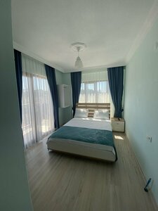 Гостиница Geyikli Paris Otel