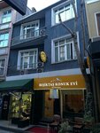 Beşiktaş Konuk Evi