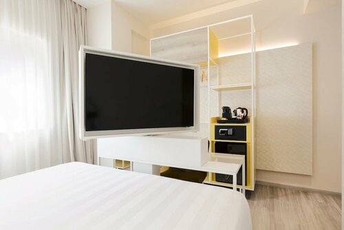 Гостиница Adesso Hotel в Италии