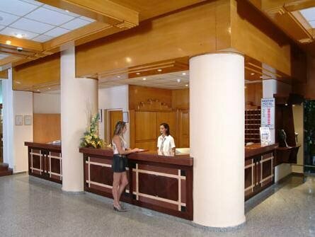 Гостиница Nestor Hotel в Айя-Напе