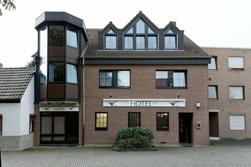 Hotel Wester
