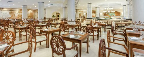 Гостиница Melia Varadero в Варадеро