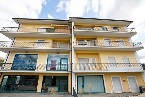 Гостиница Moi Moi B&b в Л’Акуиле