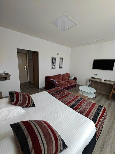 Гостиница The Originals City Archotel Sens в Сансе