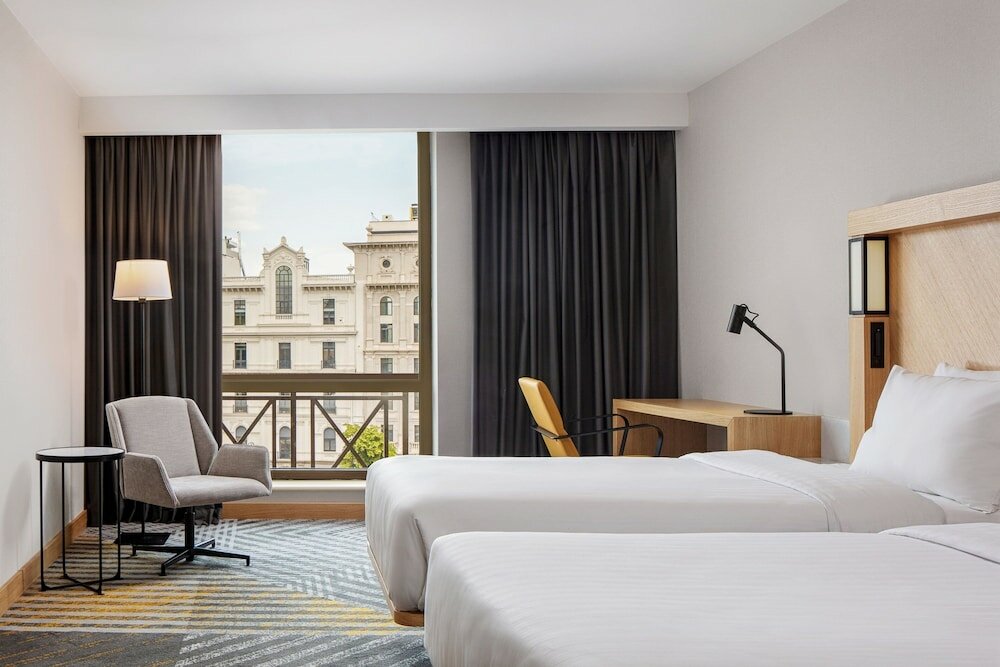 Courtyard by Marriott Tbilisi - 2