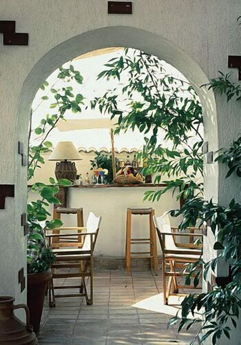 Гостиница The Park Hotel Piraeus в Пирее