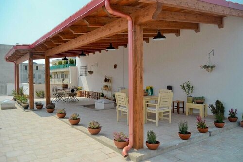 Гостиница Dimora del casale в Бриндизи