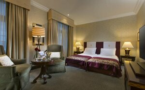 отель  Esplanade Zagreb Hotel