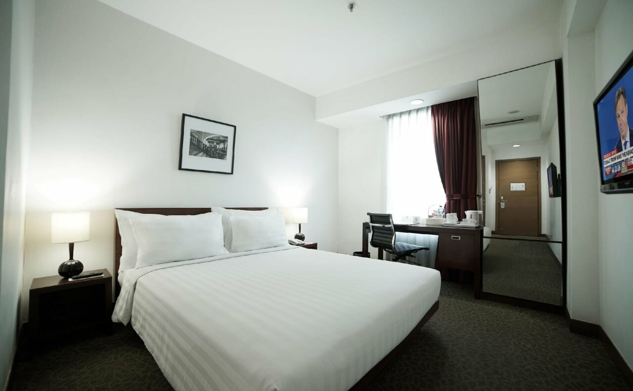 Park Hotel Cawang - Jakarta - 3