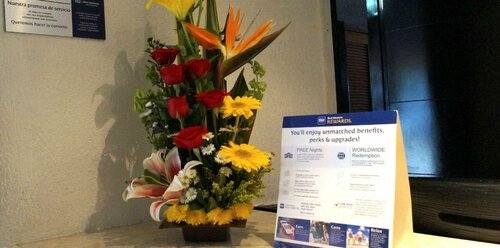 Гостиница Best Western Brisa в Коацакоалькосе
