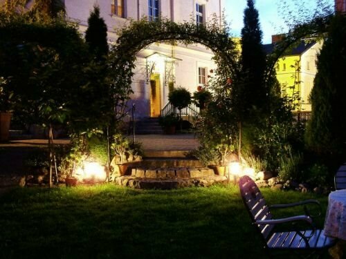 Гостиница Marmułowski в Вейхерово