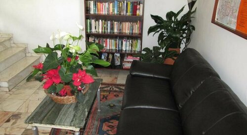 Гостиница Pensão Residencial Vila Teresinha на Мадейре