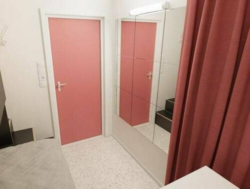 Гостиница Citysleep в Лулео