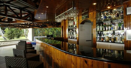 Гостиница Berjaya Beau Vallon Bay Resort & Casino на Сейшельских островах