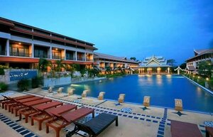 Гостиница Koh Chang Resortel