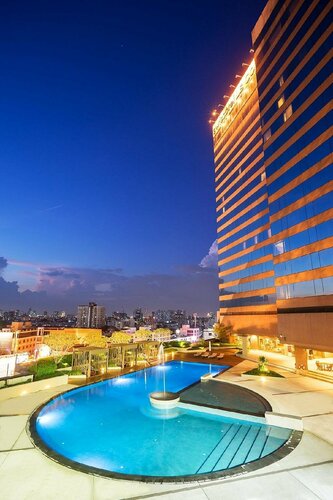 Jubilee Prestige Hotel Ratchadapisek