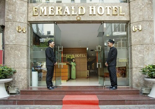 Emerald Hotel Hanoi