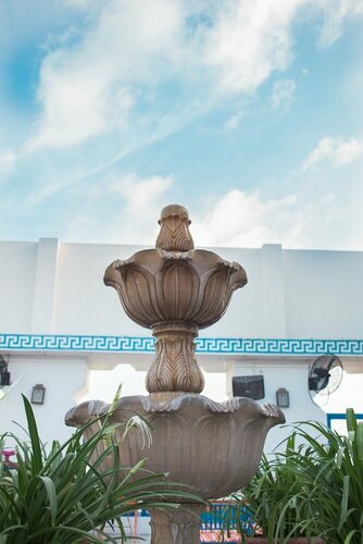 Гостиница Clarks Amer в Джайпуре