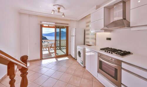 Гостиница Kuluhana Hotel & Villas Kalkan в Калкане