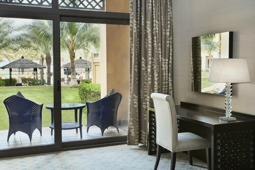 Гостиница Rixos Al Mairid Ras Al Khaimah в Рас-эль-Хайме