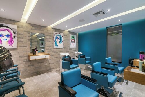Гостиница Barceló Santo Domingo в Санто-Доминго