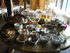 Гостиница Hotel La Romantica