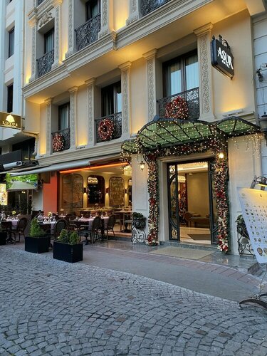 Asur Hotel