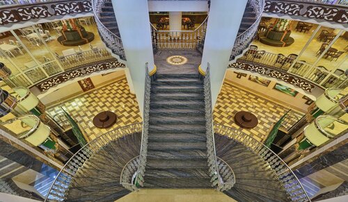 Гостиница Crystal Sunset в Сиде