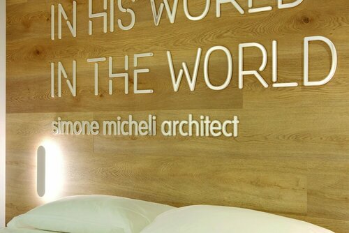 Гостиница You. Me Design Place Hotel в Триесте