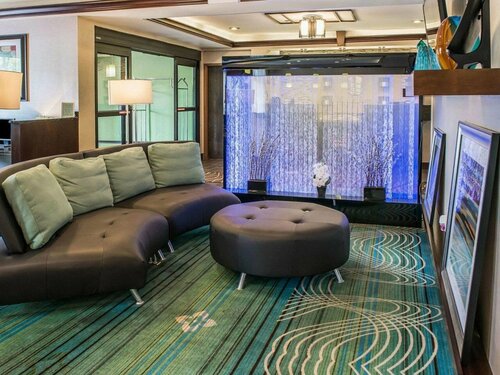 Гостиница Comfort Inn & Suites Butler в Батлере