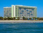 Coral Beach Resort Hotel & Suites