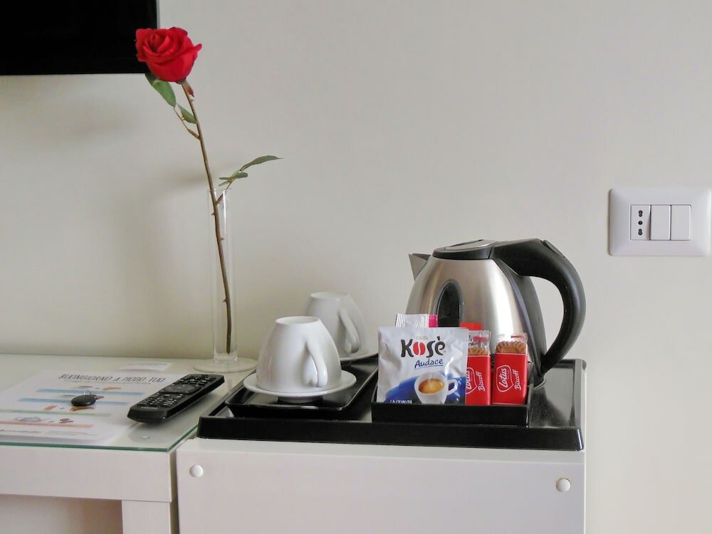 Фото L'Ospite - Lifestyle Residence, Design Rooms