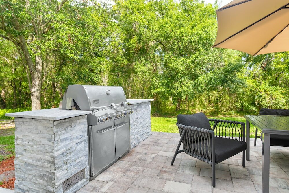 Фото TownePlace Suites by Marriott Tampa North/I-75 Fletcher