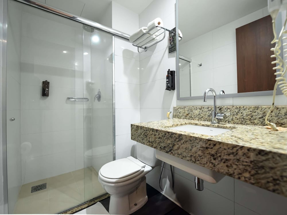 Фото Ibis Styles Belém Nazaré