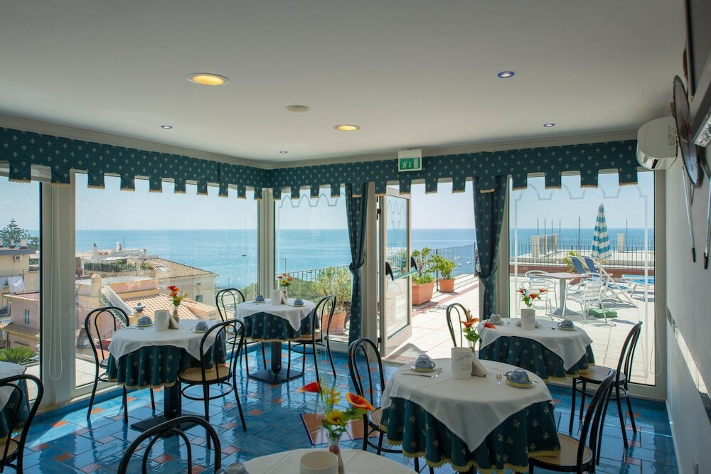 Фото B&B Albergo Riviera