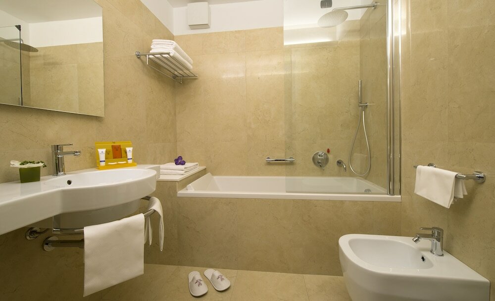 Фото Hotel Fenice 