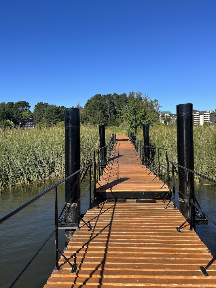 Фото Hotel Puerta del Sur