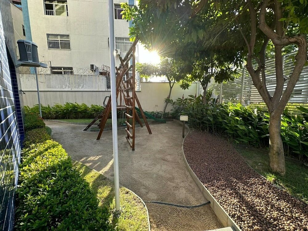 Фото Compacto de Luxo - Helbor My Way