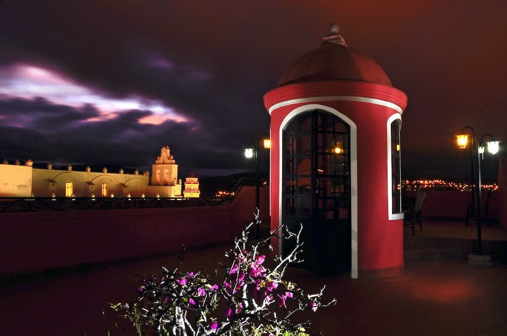 Фото Hotel Monasterio