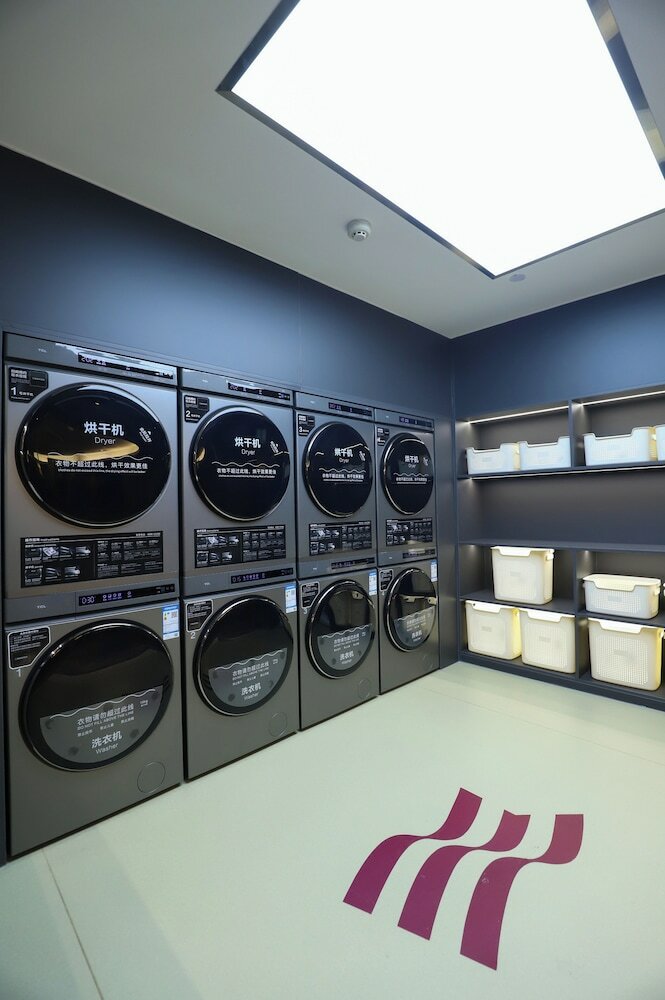 Фото Crowne Plaza Foshan, an Ihg Hotel